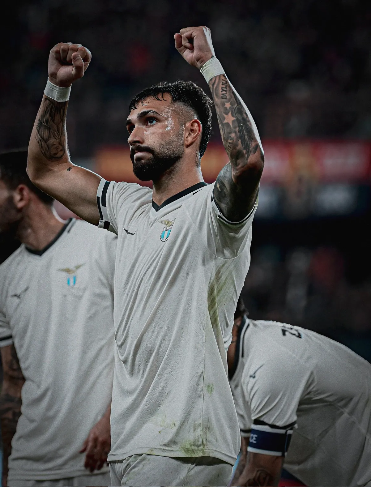 Valent&iacute;n Castellanos podr&iacute;a ser un pase r&eacute;cord para el f&uacute;tbol sudamericano.