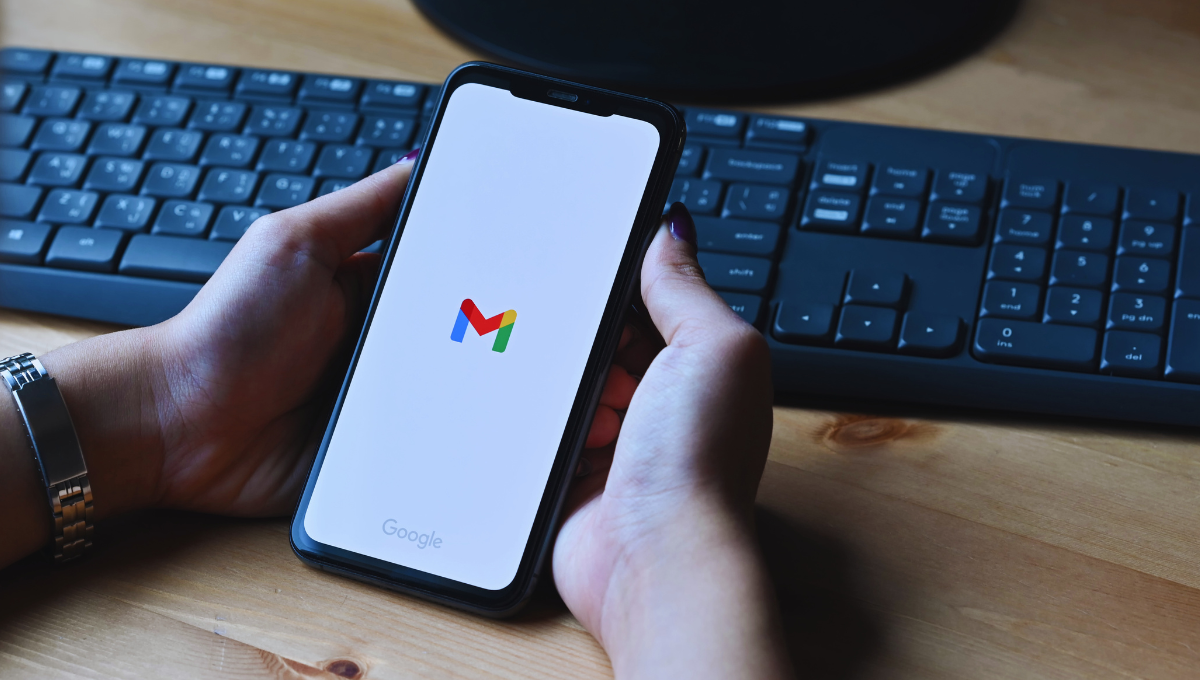 Estos son los mejores tips para liberar espacio de tu Gmail sin fracasar en el intento