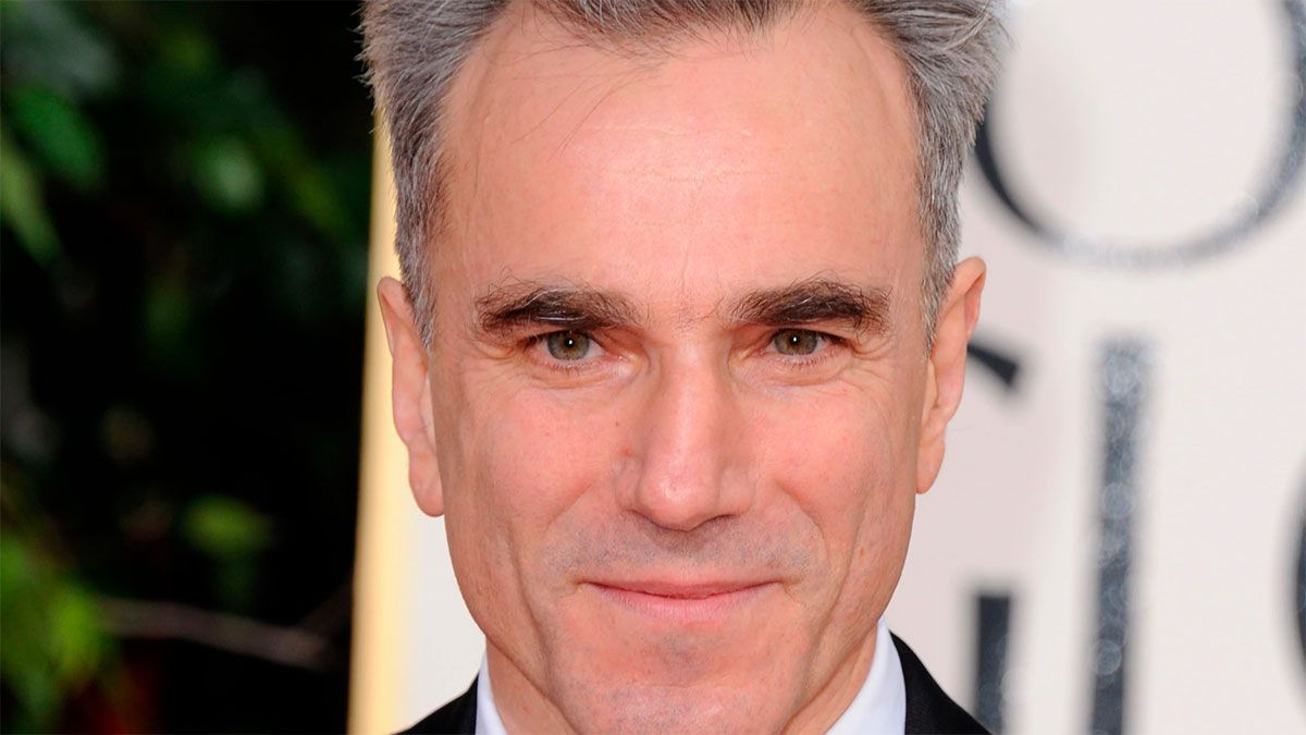 Daniel Day-Lewis es uno de los protagonistas de Petróleo sangriento, que se puede ver en Netflix.