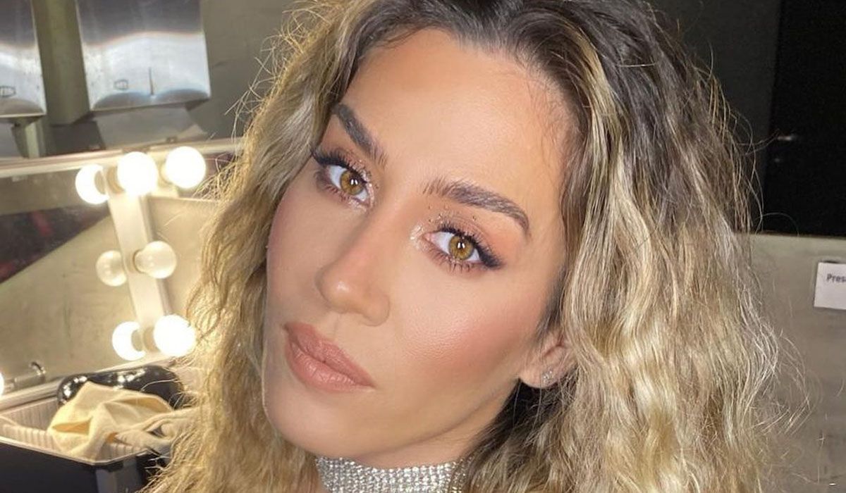 ¿Se operó? La verdad detrás de los espectaculares abdominales de Jimena Barón