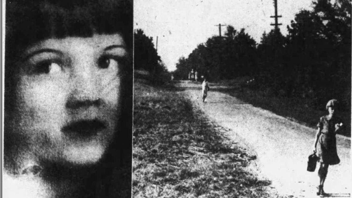 El secuestro de la niña que conmocionó a todo Estados Unidos.