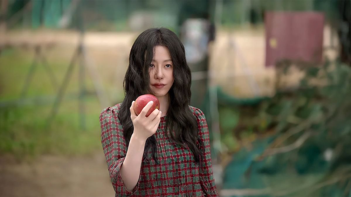 Las ofertas coreanas son tendencias en Netflix. Las ofertas coreanas son tendencias en Netflix.