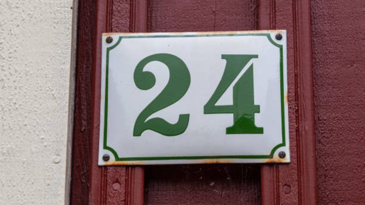 Descubre tus números de la suerte para este 24 de agosto.