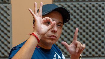 El Dipy confesó que le ofrecieron 300 mil dólares para ser candidato