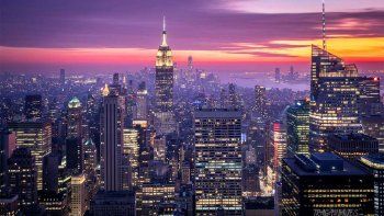 Nueva York 