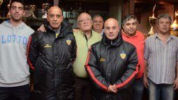 Murialdo apuesta al futsal