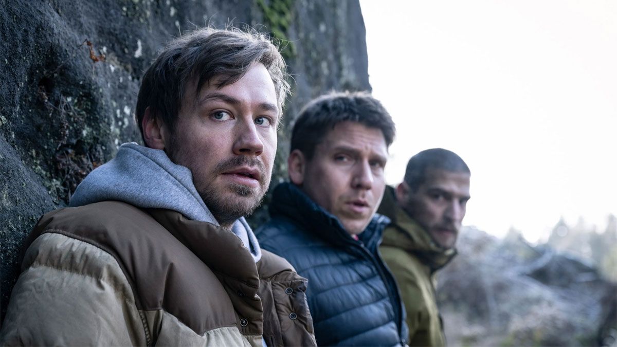 Esta película que se acaba de estrenar en Netflix
