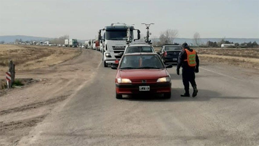 Mendoza espera ver cómo evolucionan los contagios para definir el Día del Amigo