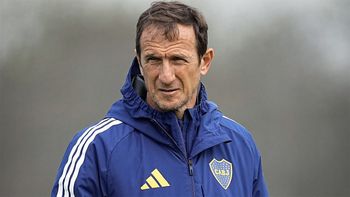 Boca tiene buenas noticias para enfrentar a Racing: los convocados por Arruabarrena