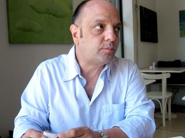 Los médicos dijeron que el hijo de Baby Etchecopar evoluciona favorablemente