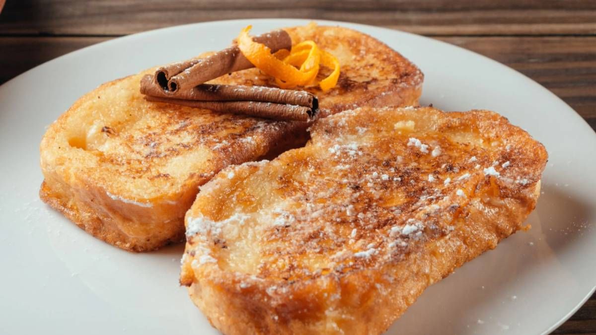 Cómo hacer Torrijas españolas de Semana Santa: la receta golosa, con 6 ...