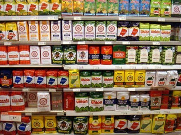 Escasea la yerba mate en los comercios y su precio se duplicó