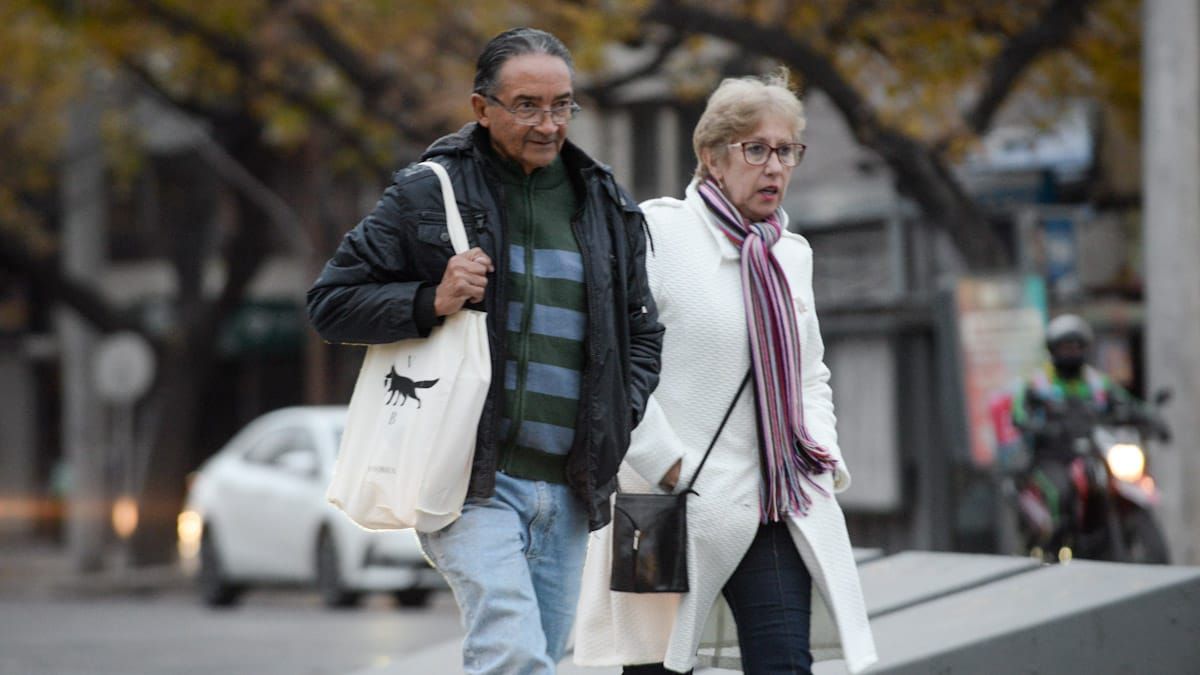 Pronóstico del tiempo. Pronóstico del tiempo en Mendoza: tiempo agradable antes del ingreso del frente frío. No se observan grandes modificaciones para los próximos días, por lo que el frío continuará en Mendoza.