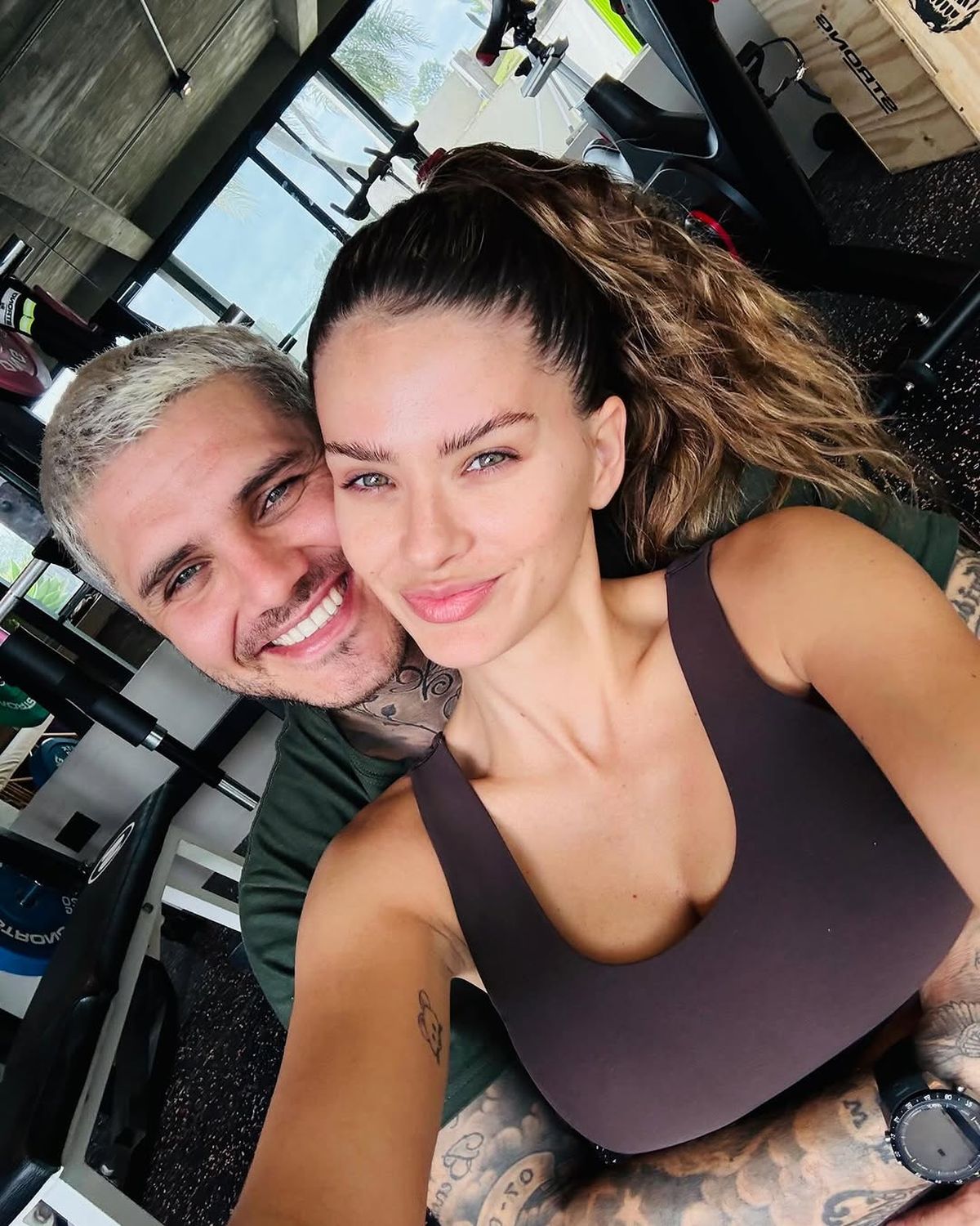 ¡Bombazo! Yanina Latorre anticipó la reconciliación entre Mauro Icardi y Wanda Nara