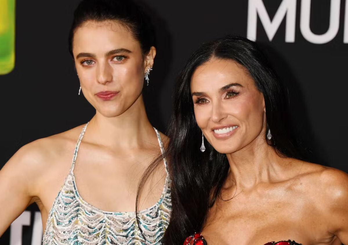 El ranking de las películas más vistas en Estados Unidos en 2024: de qué tratan y dónde verlas