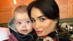 Lali Espósito: le aseguraron que va a tener tres hijos