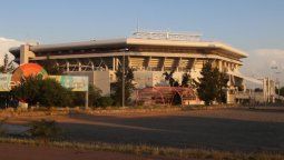 Anunciaron que el estadio cubierto Malvinas Argentinas abrirá el 28 de julio