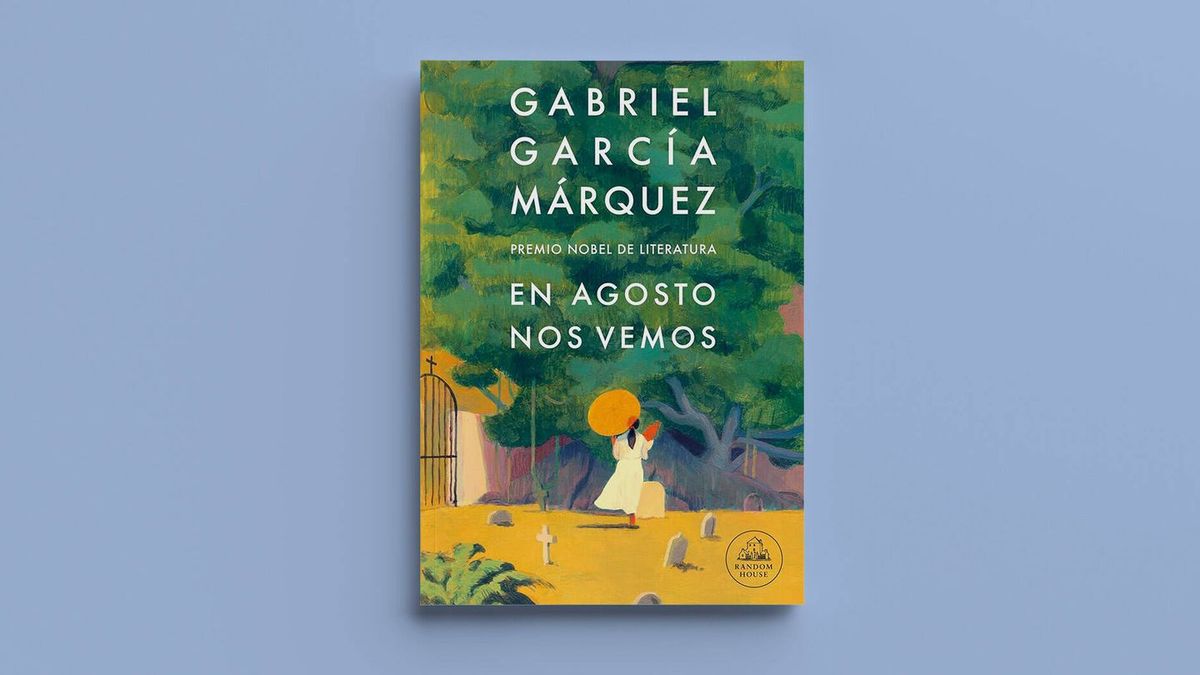 Así comienza el nuevo libro inédito de Gabriel García Márquez En