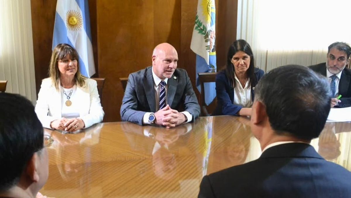 La Suprema Corte resolvió presentar un proyecto de ley para modificar la competencia de las cámaras del Trabajo del Este y el Valle de Uco. La Suprema Corte resolvió presentar un proyecto de ley para modificar la competencia de las cámaras del Trabajo del Este y el Valle de Uco.