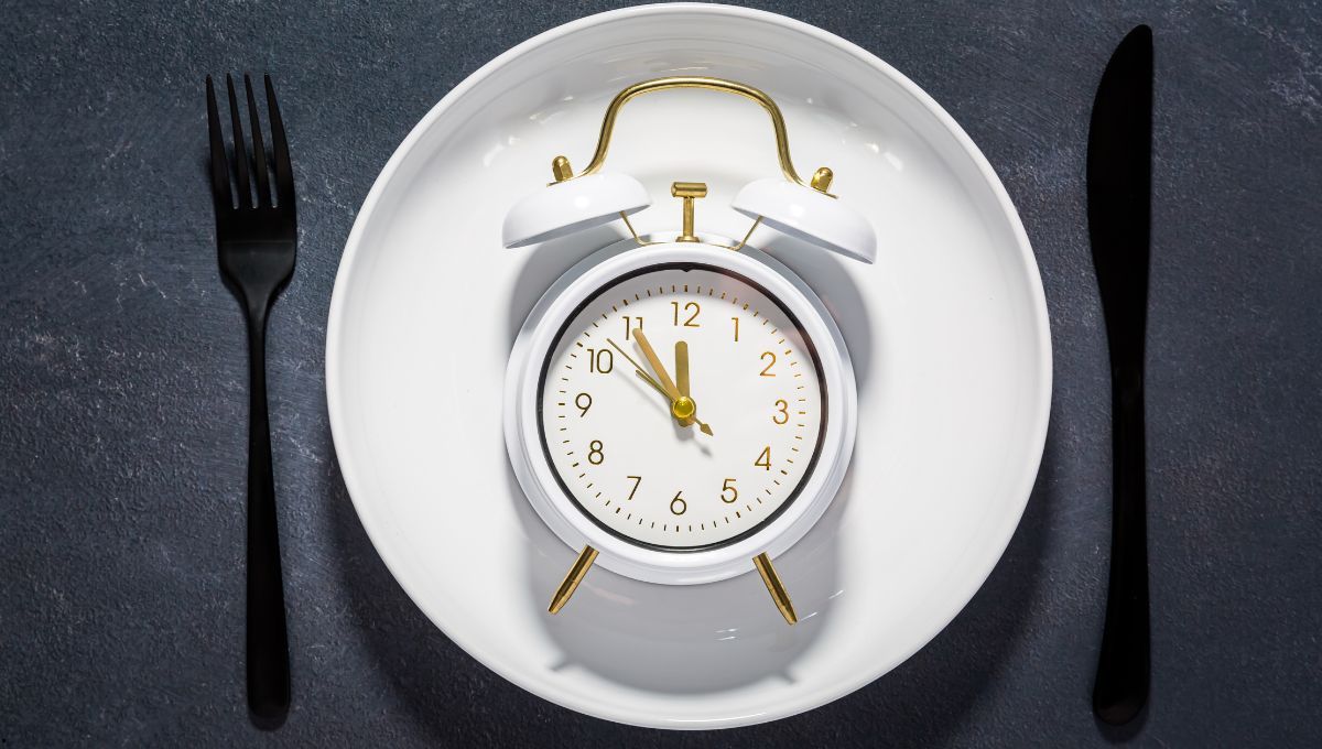 A qué hora se debe comenzar la cena de fin de año.