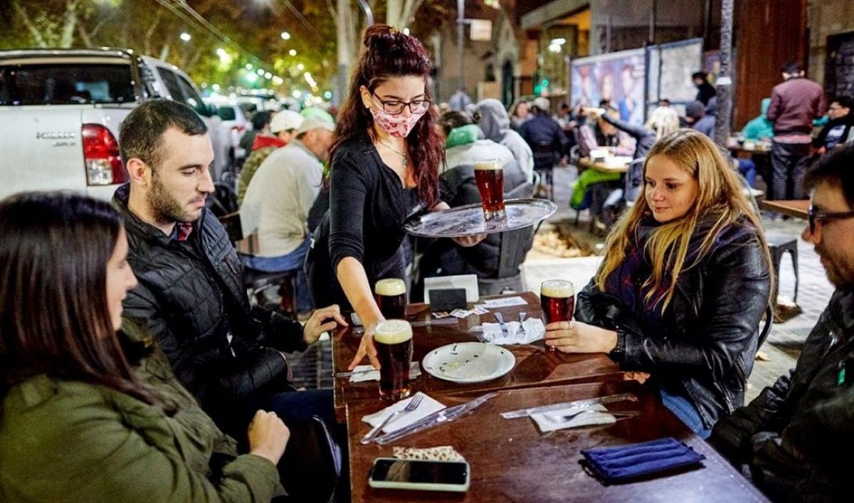 El fin de la alerta sanitaria marca el cese de las restricciones nocturnas en Mendoza