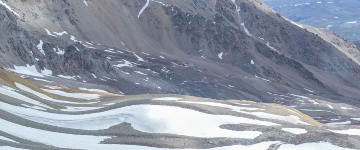 Reserva natural Manzano Portillo Piuquenes