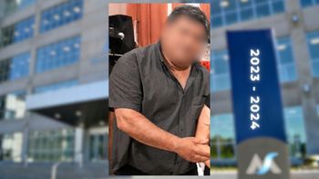 Un pastor está acusado de abusar sexualmente a dos nietas y una sobrina con la excusa de oraciones espirituales Un pastor está acusado de abusar sexualmente a dos nietas y una sobrina con la excusa de oraciones espirituales