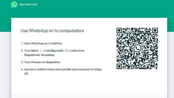 Cómo es el paso a paso en WhatsApp Web para reemplazar palabras por emojis