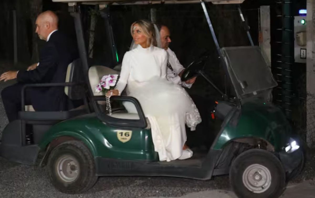 ¿Por qué no pueden muchos políticos (Larreta, en este caso) evitar la pulsión del exhibicionismo? ¿Por qué no pueden muchos políticos (Larreta, en este caso) evitar la pulsión del exhibicionismo?