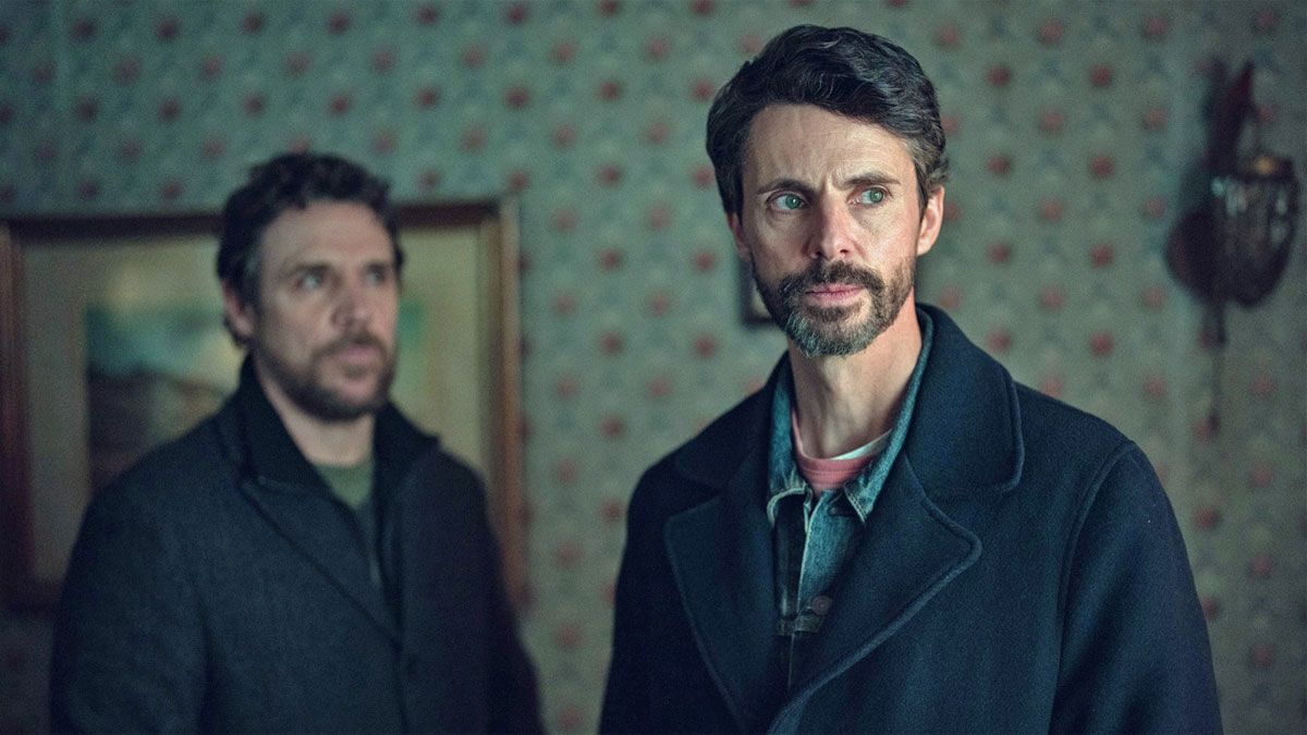 La nueva serie de Netflix arrasa con cada uno de sus nueve capítulos.