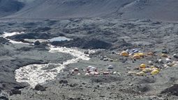 La Legislatura tratará la semana que viene el proyecto de zonificación del Aconcagua.