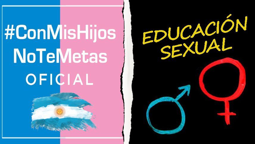 Desafío para la DGE: vencer el miedo de algunos padres a la Educación Sexual Integral