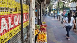 Vuelven a moverse las operaciones inmobiliarias, luego de un octubre planchado. Vuelven a moverse las operaciones inmobiliarias, luego de un octubre planchado.