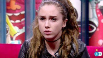 Una joven participante de Gran Hermano España 2017 contó como fue violada