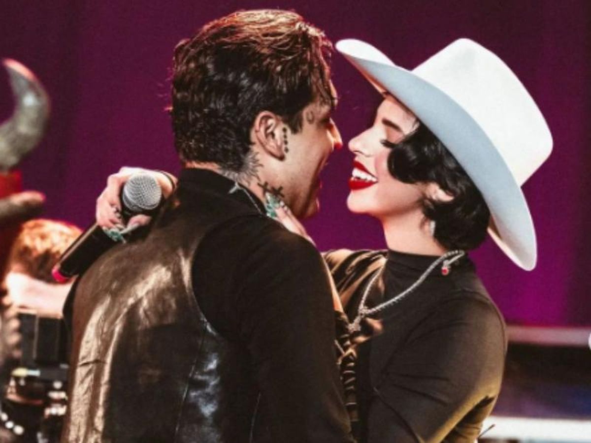 La infidelidad de Ángela Aguilar dejó mucho para hablar