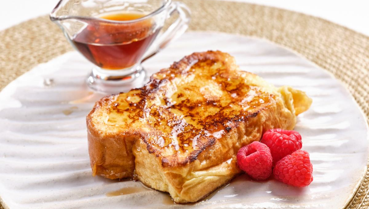 French toast