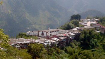 Una turba enterró vivo a un presunto violador en Bolivia
