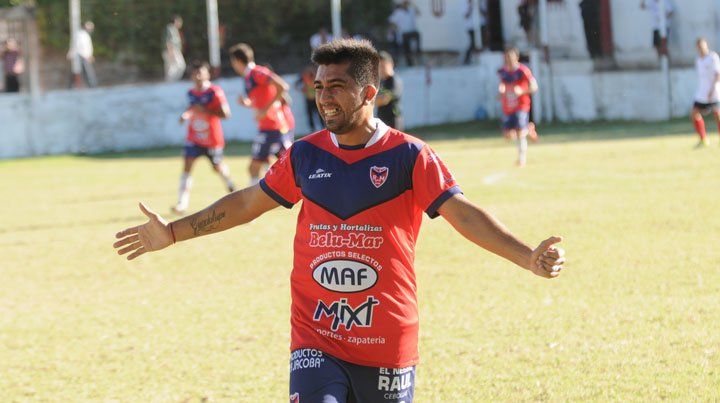Rodeo del Medio y Ferro buscan las semifinales