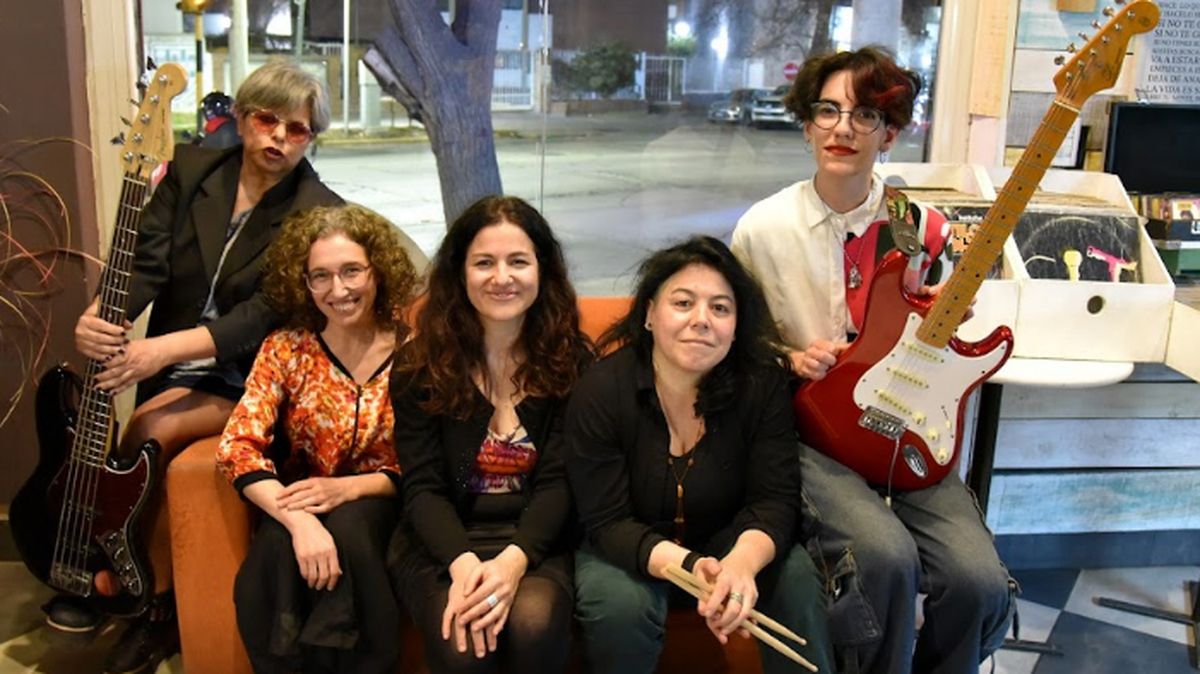 Koko Blues. Este domingo.