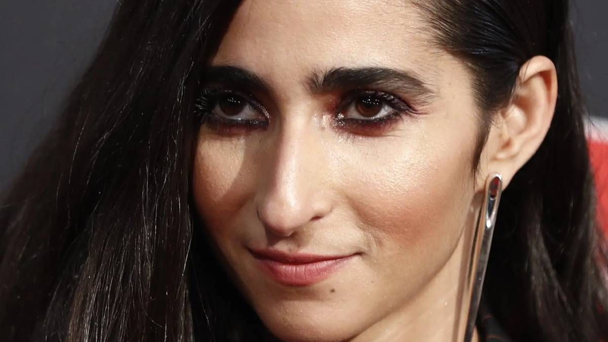 Alba Flores, la actriz que brila en Netflix con Vis a Vis.