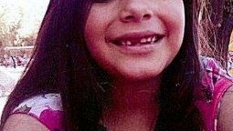Buscan a una nena de 7 años que se perdió hace una semana