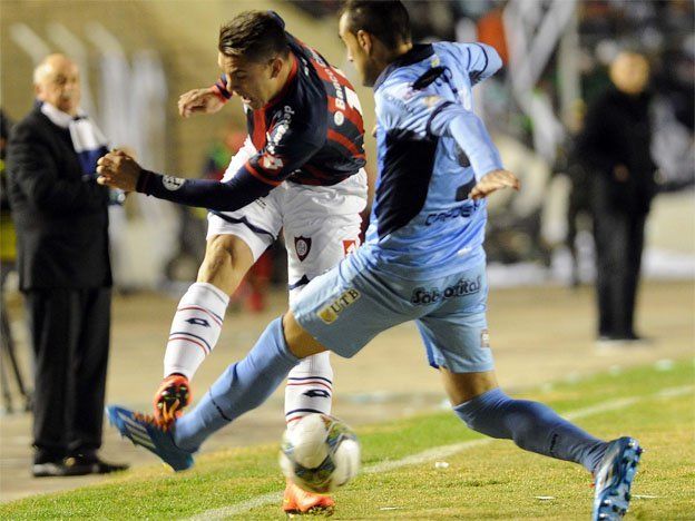 ¡Sueña el Ciclón! San Lorenzo es finalista de la Libertadores por primera vez