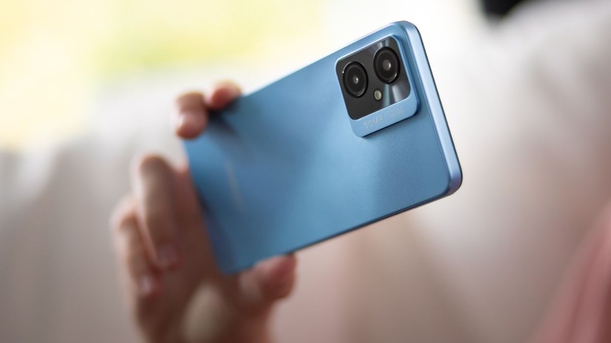 Los smartphones Noblex saldrán a competir con modelos de entrada y de media gama Los smartphones Noblex saldrán a competir con modelos de entrada y de media gama