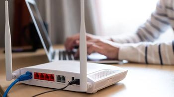 Wifi: por qué recomiendan orientar las antenas del router y cuál es la mejor posición Wifi: por qué recomiendan orientar las antenas del router y cuál es la mejor posición