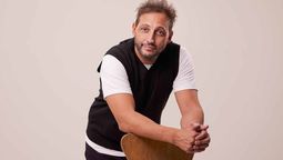 Ariel Staltari.