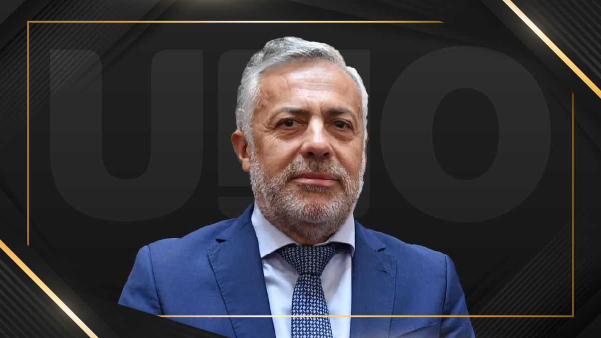 Alfredo Cornejo dio un paso fundamental para iniciar la minería en Mendoza, fue referente del Consejo de Mayo a nivel nacional y tuvo un contundente triunfo en las elecciones. Alfredo Cornejo dio un paso fundamental para iniciar la minería en Mendoza, fue referente del Consejo de Mayo a nivel nacional y tuvo un contundente triunfo en las elecciones.