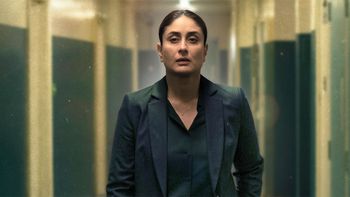 De qué va The Buckingham Murders, la nueva película de Netflix