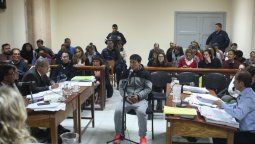 El trapito dijo que Julieta Silva quería escaparse