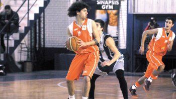 Rivadavia buscará el decisivo y tercer punto que defina la serie