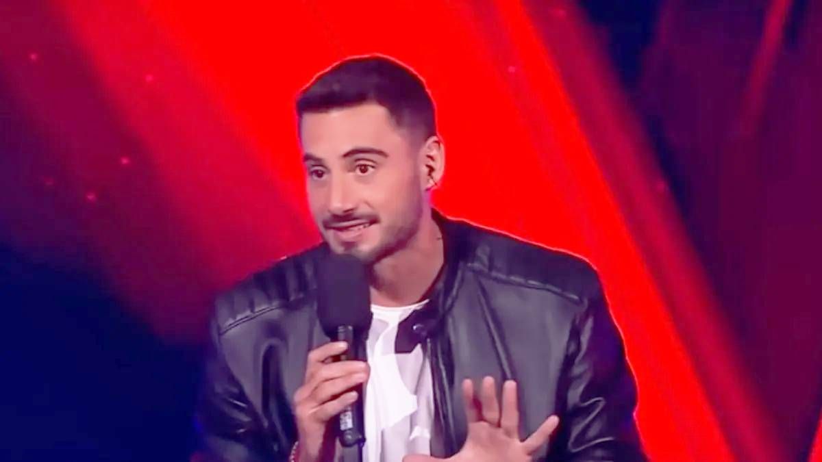 La Voz Argentina: el lapidario comentario de Nicolás Occhiato por el papelón del final